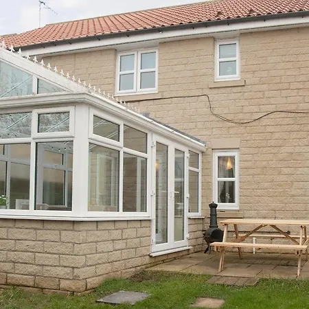 Cinder House *